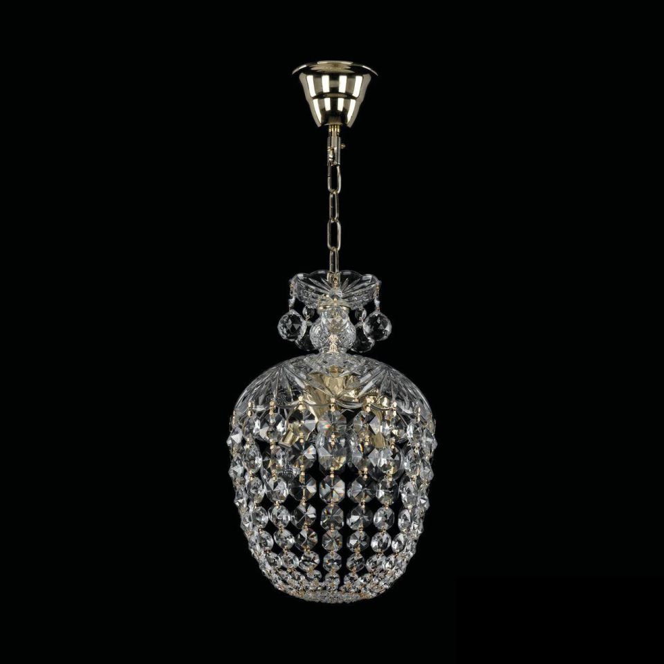 Подвесной светильник Bohemia Ivele Crystal 14771/22 G