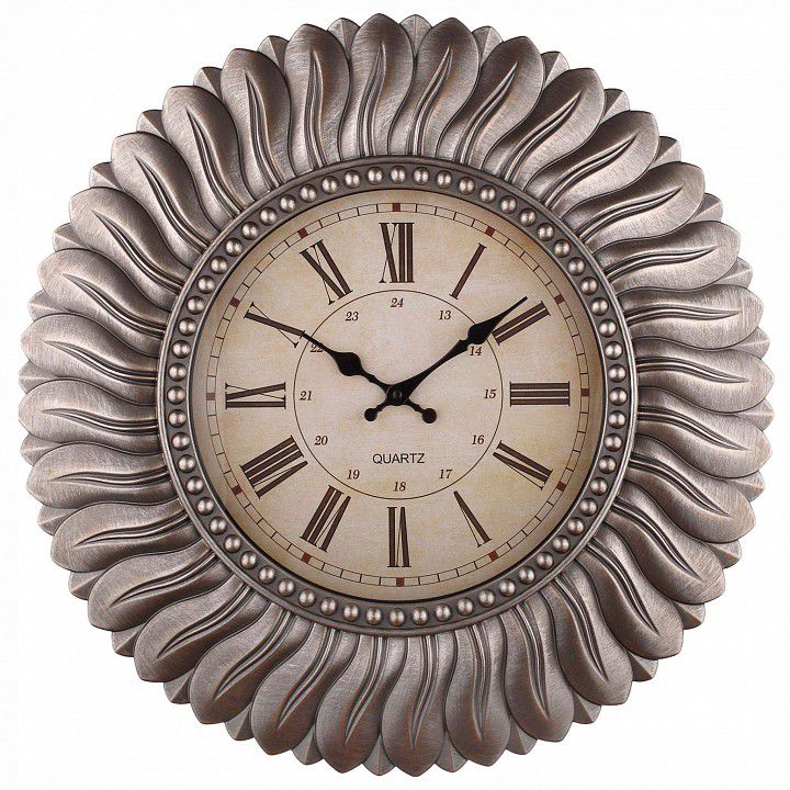 Настенные часы (55 см) Aviere 