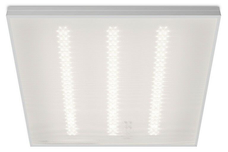 Светильник для потолка Армстронг WoltaPRO ОФИС ДВО01-27-002-4К-90