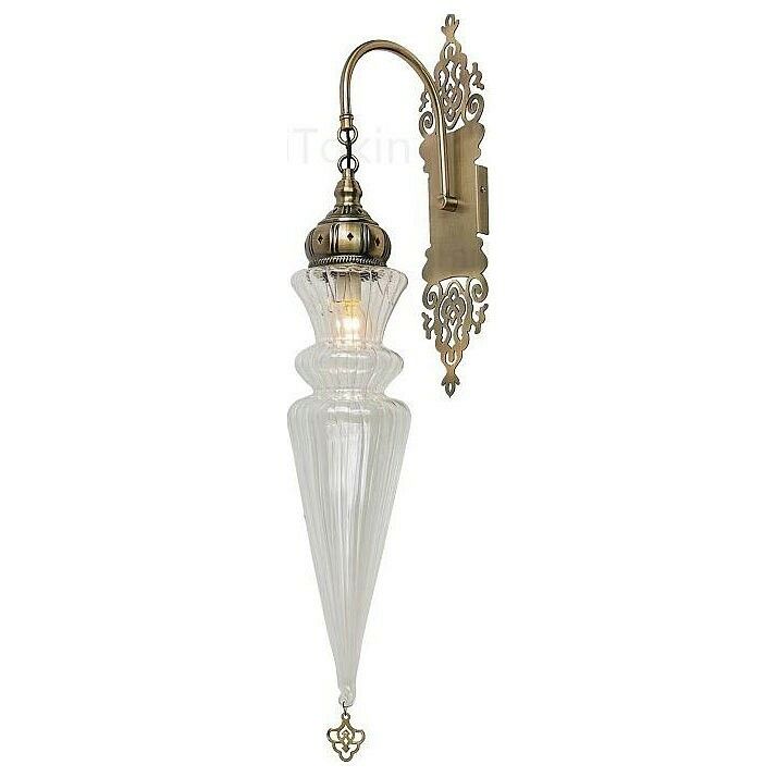 Бра Alfa-Light F1524 F1524-06