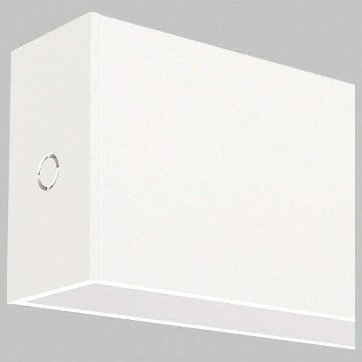 Трек накладной Imex SMART LINE IL.0050.1000-3-WH