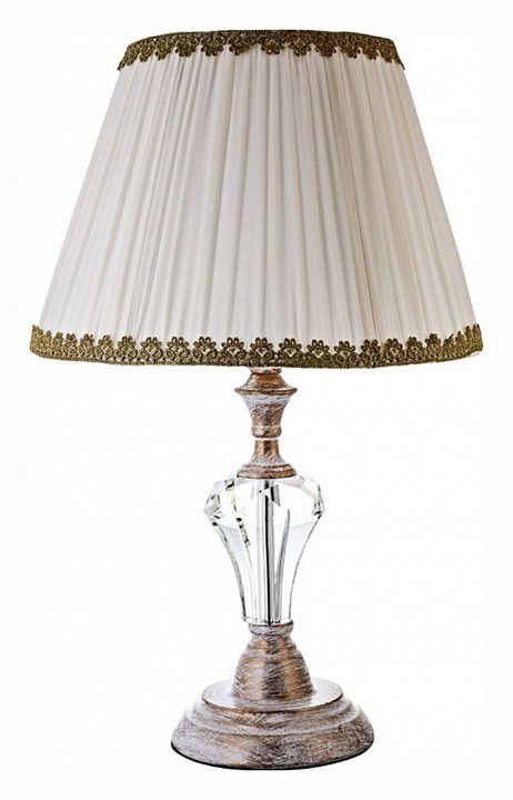 Настольная лампа декоративная Led4U 9916 9916-2