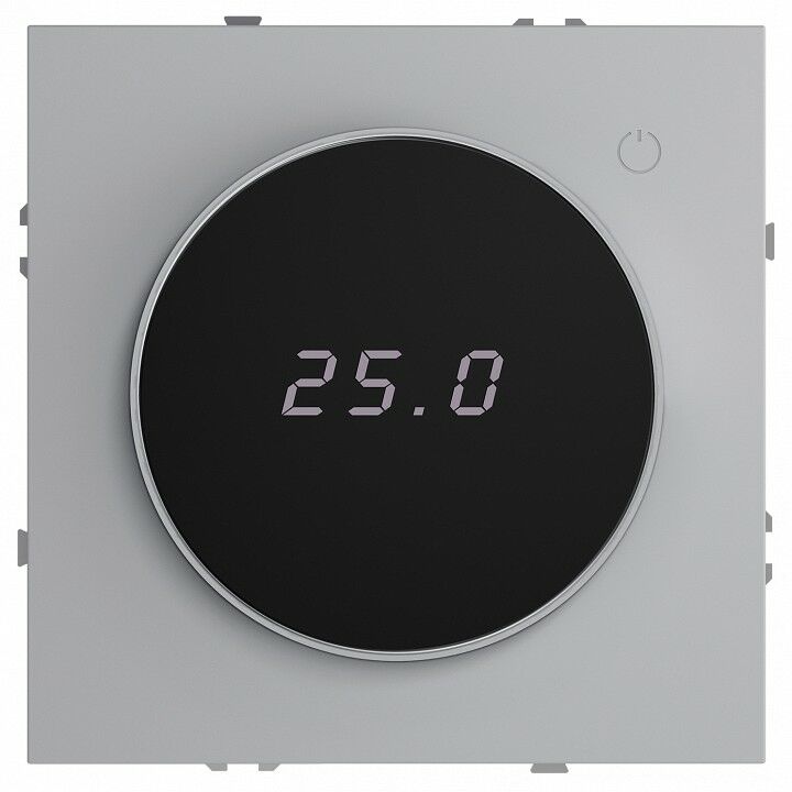 Терморегулятор для теплого пола Voltum S70 VLS070116