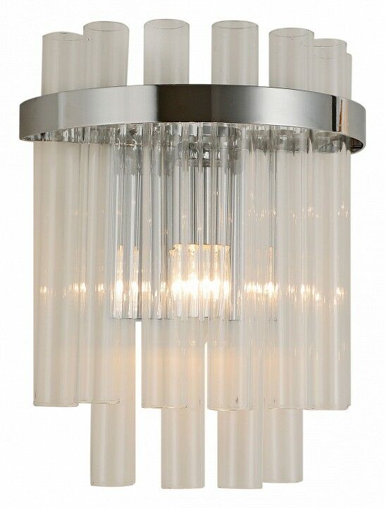 Накладной светильник Illumico IL0124-1W-79 CR