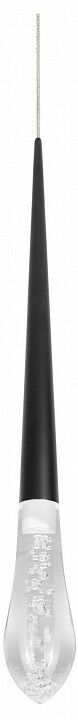 Подвесной светильник Lightstar Punto mini 807007-4
