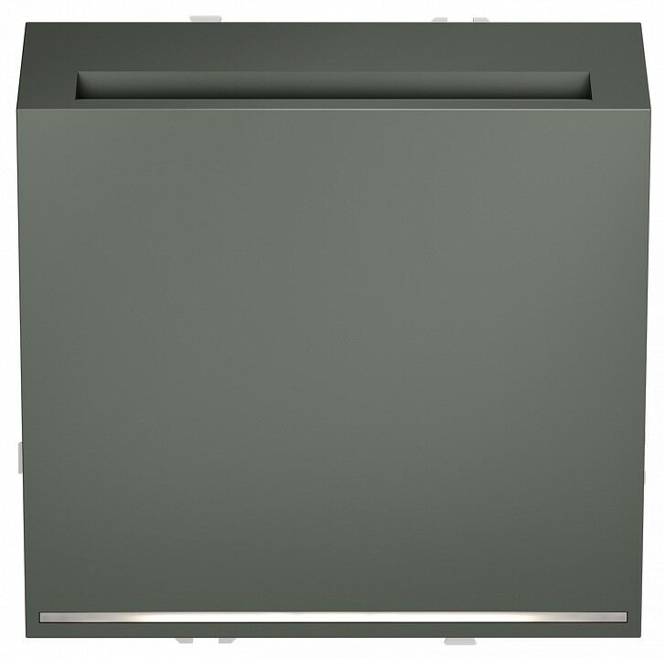 Электронный карточный выключатель без рамки Voltum S70 VLS010706