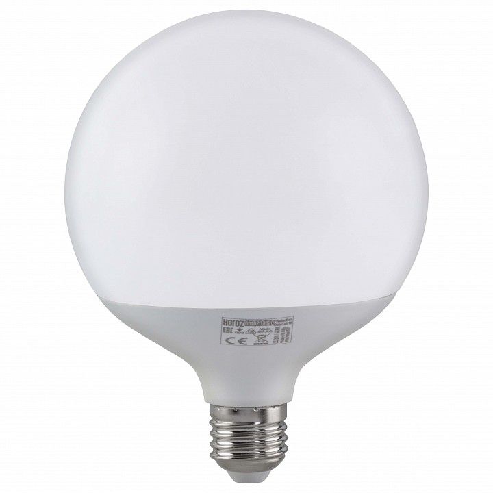 Лампа светодиодная Horoz 001-020-0020 E27 20Вт 6400K HRZ00002314