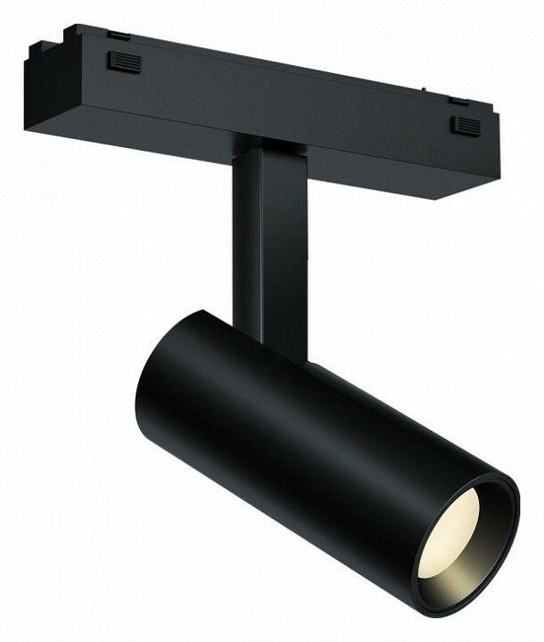 Светильник на штанге iLedex Technical VISION48/25 SMART 4825-042-D34-8W-40DG-BK