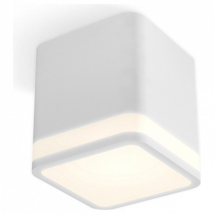 Накладной светильник Ambrella Light Techno Spot 319 XS7805030