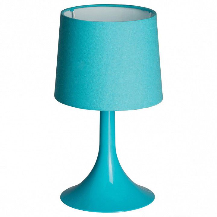 Настольная лампа декоративная De Markt Келли 2 607030701
