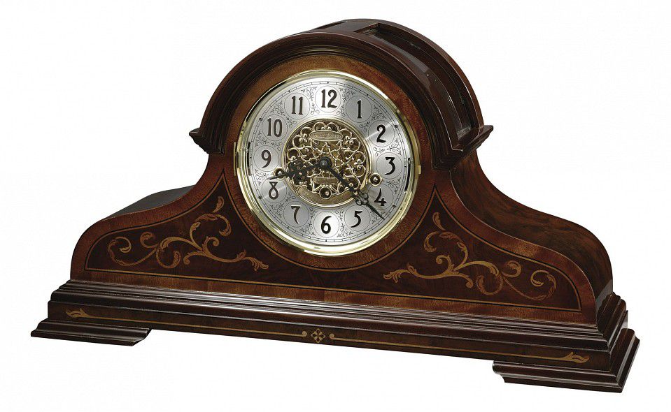  Howard Miller Настольные часы (58x32 см) Bradley 630-260