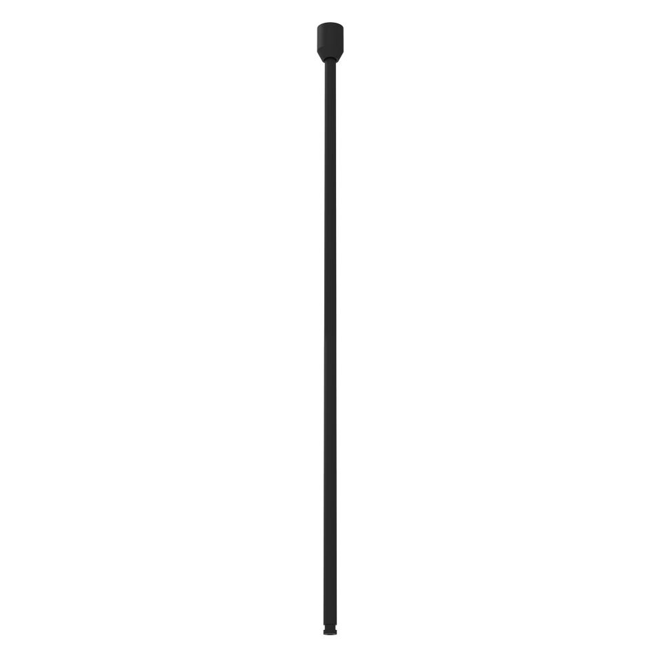 Подвес жесткий ART-APRIORI-ROD-E-L800 (BK) ( Arlight , IP20 Металл, 3 года)