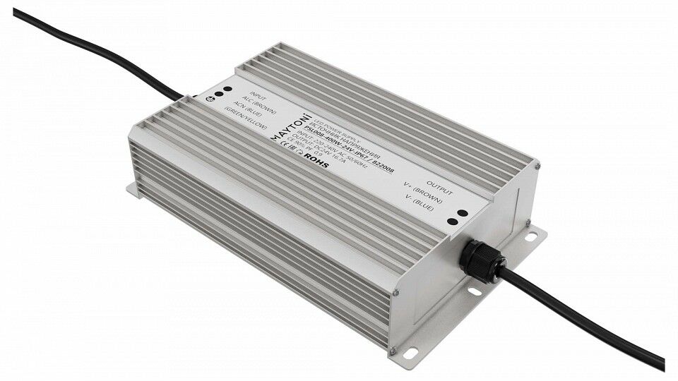 Блок питания с проводом Maytoni Led Strip 822008