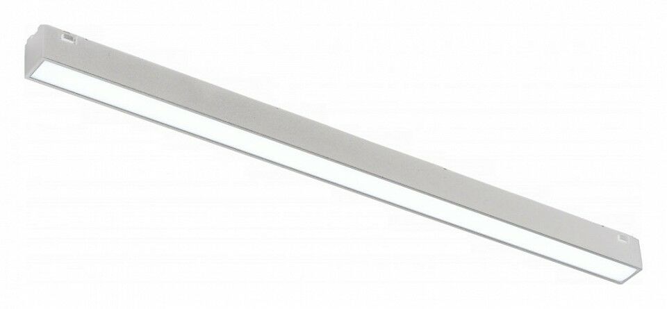 Накладной светильник iLedex Technical VISION48/25 4825-038-L895-30W-110DG-3000K-WH
