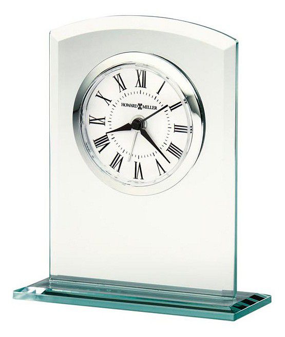 Настольные часы (10х12 см) Howard Miller 