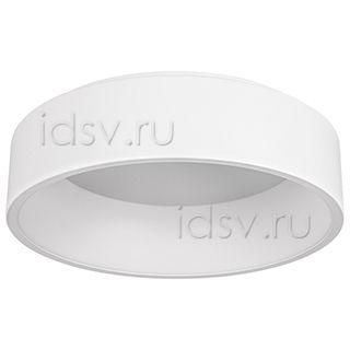  Arlight Светильник SP-TOR-RING-SURFACE-R460-33W Day4000 (WH, 120 deg)