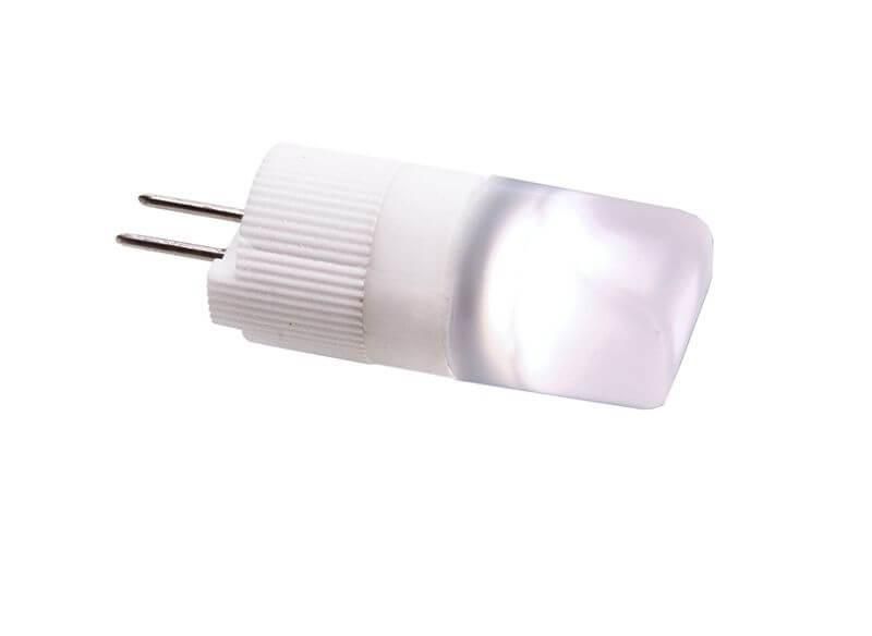  Deko-light Лампа светодиодная led 1,9w 6200k трубчатая матовая 170919