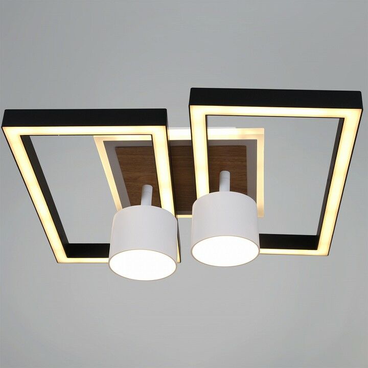  Reluce Потолочная люстра 75406-0.3-2+2+1