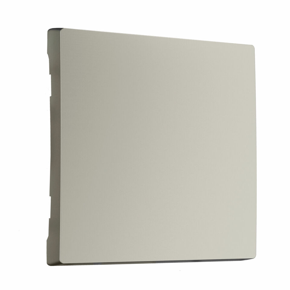  Werkel W1219004/ Клавиша для выключателя перекрестного (дымчатый) W1219004