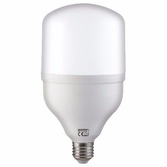 Лампа светодиодная Horoz Torch HRZ00002801