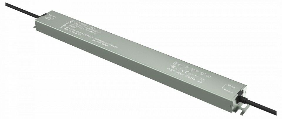 Блок питания Maytoni Led Strip 822012