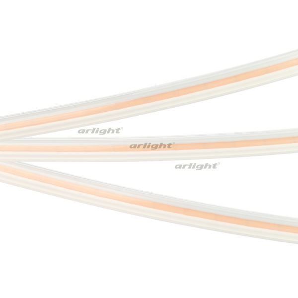  Arlight Лента COB-5000PL90-CSP-544-24V Warm2400 (12mm, 11.5W, IP65) (ARL, -)