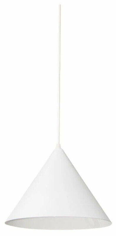 Подвесной светильник Arte Lamp LARK A7103SP-1WH