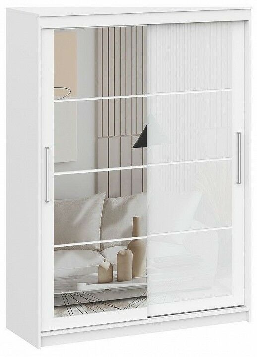 Арника Шкаф-купе ШК