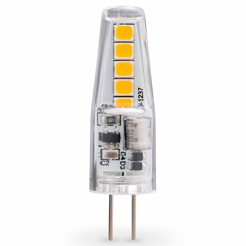 Лампа светодиодная Ambrella Light G4 100143