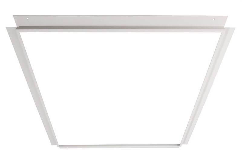 Рамка Deko-light Frame for plaster 62x62 930232