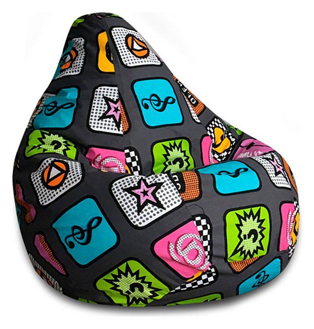  Dreambag Кресло-мешок Play XL