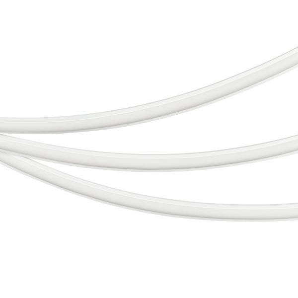 Лента герметичная RTW-PW-A280-10mm 24V Warm3000 (10 W/m, IP66, 2835, 5m) ( Arlight , Матовая)