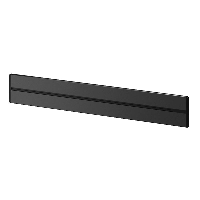  Systeme Electric MultiTrack Шина открытой установки трековой системы 150 см Графит