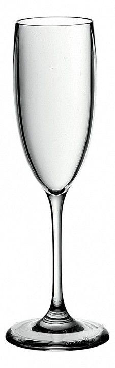  Guzzini Бокал для шампанского (140 мл) Happy Hour 23330200