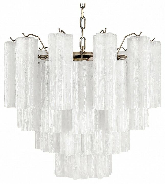 Подвесная люстра Loft IT Murano 10580/600 White