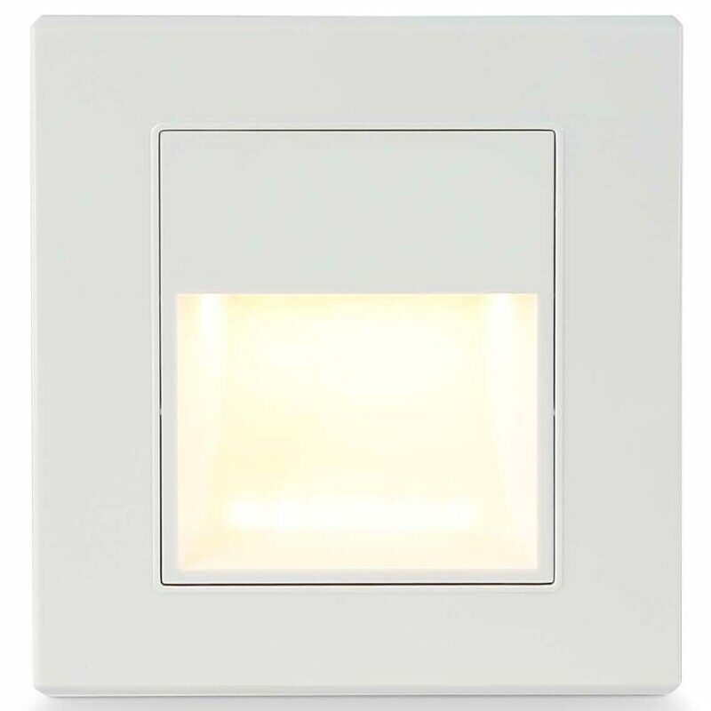 Встраиваемый светильник Ambrella Light TN TN9630