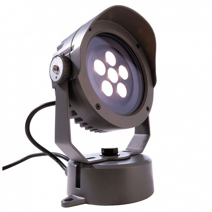 Настенно-потолочный прожектор Deko-light Power Sport IV CW 730288