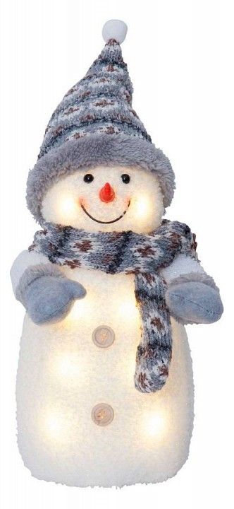 Снеговик световой Eglo Joylight 411222