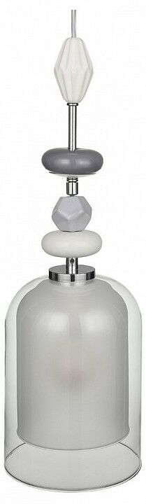 Подвесной светильник 33 идеи PND170 PND170.01.17CH.001T-M01TR