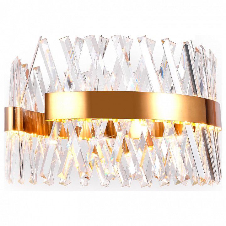 Подвесной светильник Ambrella Light Traditional 12 TR5309