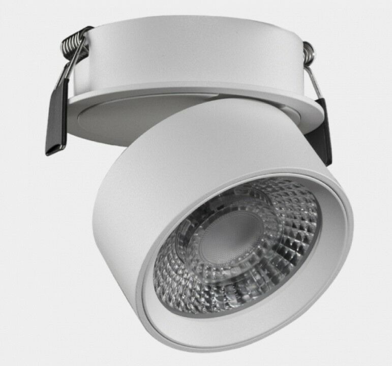 Встраиваемый светильник Lumker RINK 00-00014410