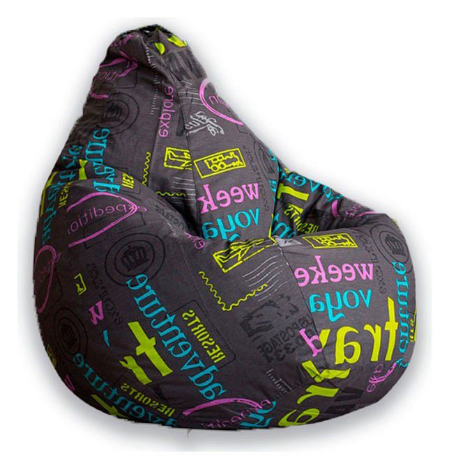  Dreambag Кресло-мешок Travel XL