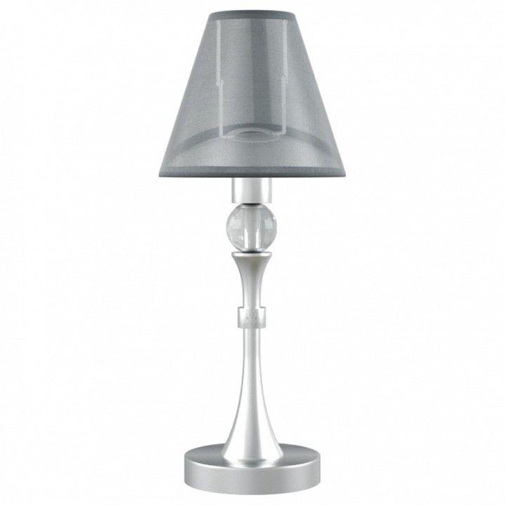 Настольная лампа декоративная Maytoni Eclectic 6 M-11-CR-LMP-O-21