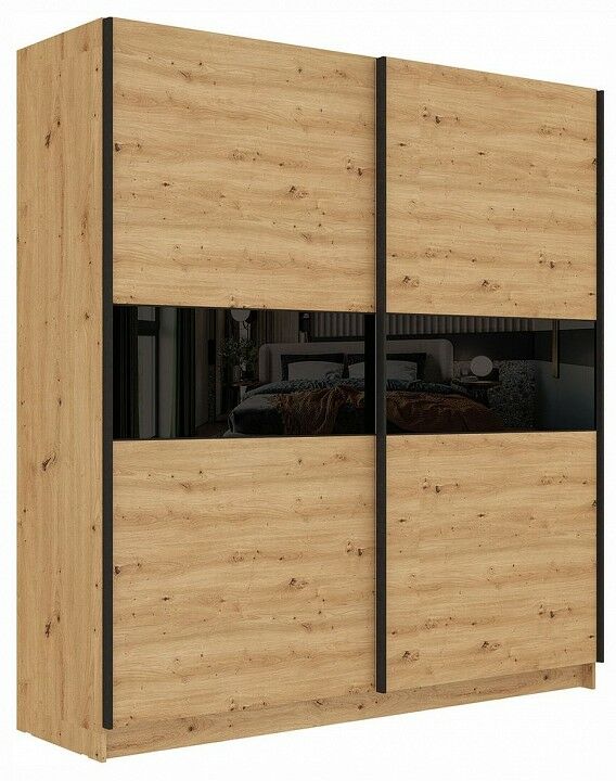  Столлайн Шкаф-купе Марвин-3 532.05