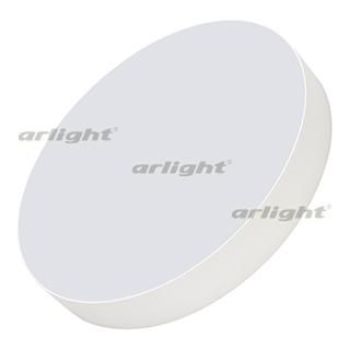  Arlight Светильник SP-RONDO-R400-48W Day4000 (WH, 120 deg, 230V)