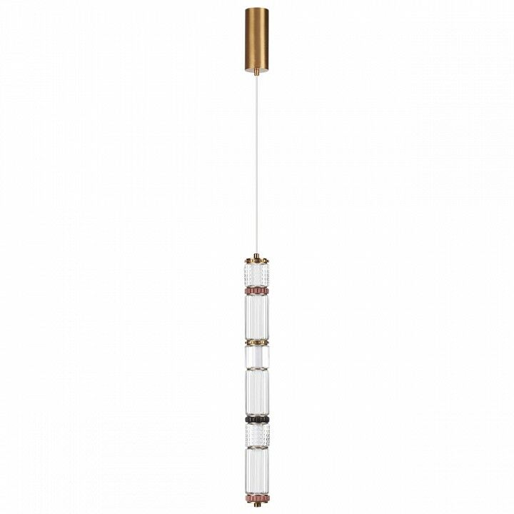 Подвесной светильник Odeon Light COLLIER 5455/18L