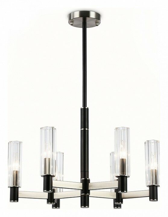 Люстра на штанге Ambrella Light LH LH55501