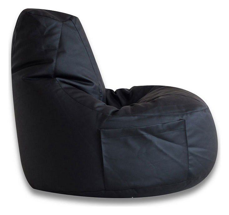  Dreambag Кресло-мешок Comfort Black