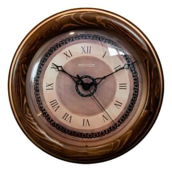  Салют Настенные часы (32x6 см) ДС - 3ББ23 - 385.2