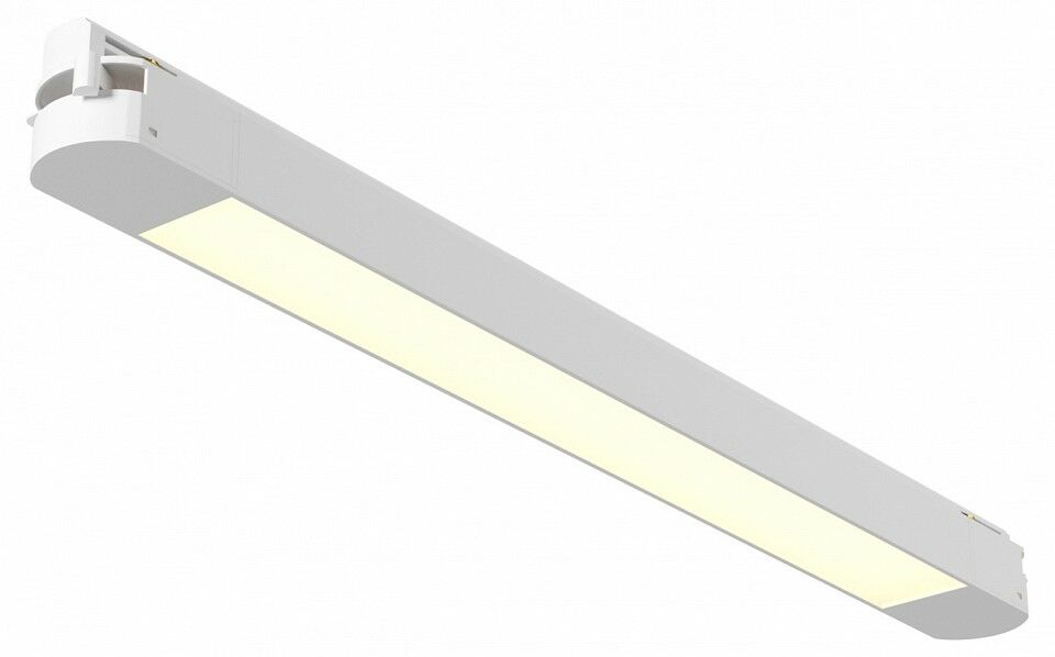 Накладной светильник Maytoni Technical Basis TR000-1-12W3K-W_1